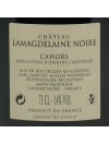 Château Lamagdelaine Noire - Las Camps 2018