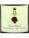 Château de Cayx - Cuvée Majesté 2014