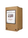 BIB de 10 litres de vin de Cahors AOC Château Lamagdelaine Noire Malbec