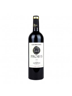 Probus 2016 du Clos Triguedina grand vin de Cahors malbec