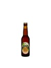 Bières RATZ Bio Ambrée - 33 cl