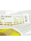 Valeurs nutritionnelles du foie gras de canard aux figues