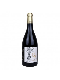 Grand Mériguet 2016 vin de Cahors Janicot vignobles