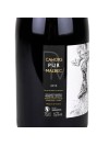 étiquette du grand mériguet 2016 vin de cahors AOC