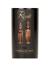 étiquette du vin de cahors Château de Cayx La Royale 2011