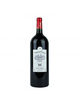 Château La Caminade Magnum vin de cahors tradition 2016