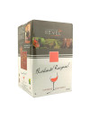 Le bag in box de Rosé 5L Domaine de Revel