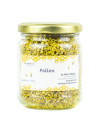pollen en bocal de 125 gr le miel d'alice