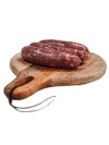 saucisse de magret de canard