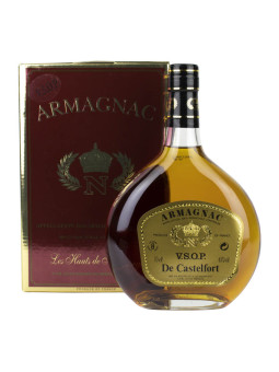 Armagnac de Castelfort VSOP