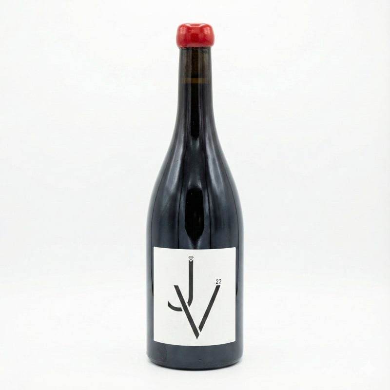 jv vin de cahors grande cuvée