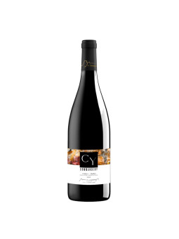 Château La Caminade - La Commandery CY 2020