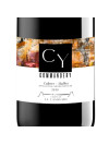 étiquette bouteille Château La Caminade - La Commandery CY 2020