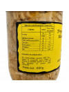 informations nutritionnelles tripes vin blanc