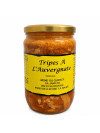 Tripes à l'auvergnate - 600 gr