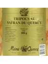 Tripoux au Safran du Quercy - 800 gr