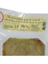 Terrine de foie gras de canard entier mi-cuit aux vins Jurançon - 230 gr