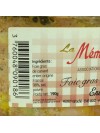 Promotion 3 foie gras de canard entier - 510 gr