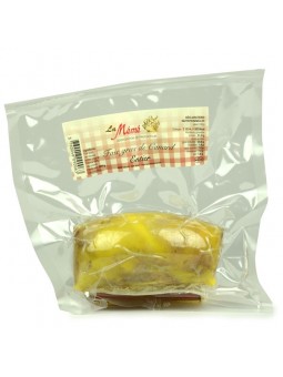 Foie gras de canard entier sous vide - 200 gr