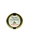Beurre d'Echiré aux truffes - 45 gr