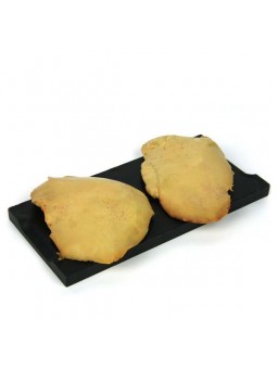 Escalopes de foie gras entier cru Mémé du Quercy