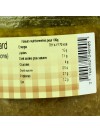 Escalopes de foie gras de canard sauce aux truffes - 250 gr