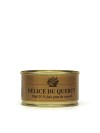 Délice du Quercy 25% foie gras