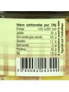 L'authentique pâté du Quercy 20% foie gras - 180 gr