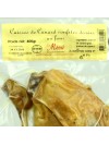 2 cuisses de canard confites dorées au four - 400 gr