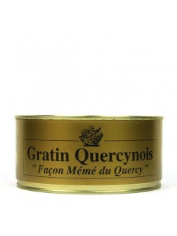 Gratin Quercynois façon Mémé - 1 kg