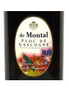 Floc de Gascogne Rosé - 75 cl