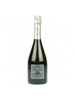 Esprit Labastide brut - Blanc de blancs