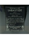 Esprit Labastide brut - Blanc de blancs