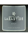 Esprit Labastide brut - Blanc de blancs