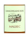 Lamagdelaine rosé - Malbec