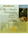 Le Roc-Amadour aux noix - 120 gr
