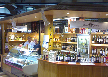 La boutique mémé du quercy à valroufié pret de cahors