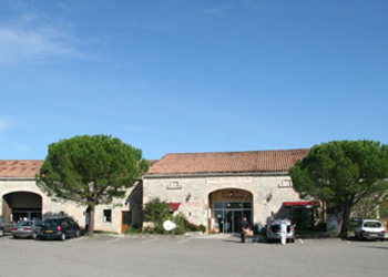 La boutique mémé du quercy à valroufié pret de cahors