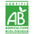 Vin certifié : Agriculture Biologique