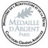 Concours Général Agricole de Paris - Médaille d'Argent,2022