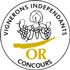 Concours des Vignerons Indépendants - Médaille d'Or 2017