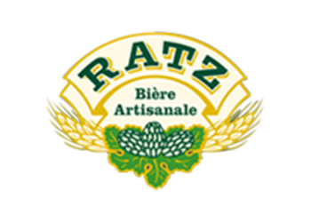 logo de la brasserie ratz