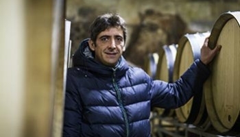 Anthony Janicot, vigneron à Cahors